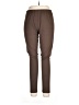 Unbranded Solid Brown Tan Active Pants Size 3X - photo 1