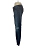 Express Jeans Blue Jeans Size 8 - photo 5