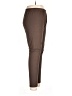 Unbranded Solid Brown Tan Active Pants Size 3X - photo 4