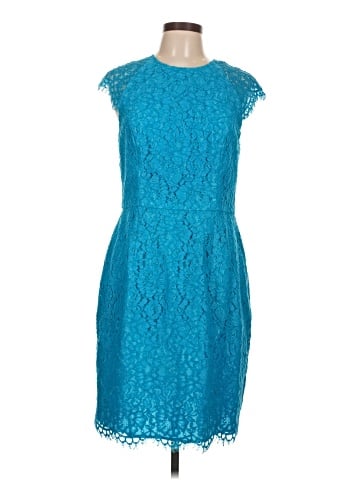 Shoshanna Cocktail Dress (view 1)