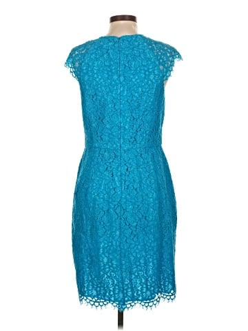 Shoshanna Cocktail Dress (view 2)