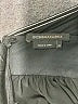 BCBGMAXAZRIA Solid Black Cocktail Dress Size XS - photo 7