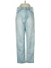 Madewell 100% Cotton Blue Jeans Size 26 waist - photo 1