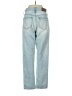 Madewell 100% Cotton Blue Jeans Size 26 waist - photo 2