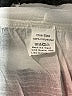 Unbranded 100% Polyester Ivory White Swimsuit Cover Up One size - photo 3