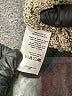 Gabriella Rocha Chevron-herringbone Gray Pullover Sweater Size M - photo 8