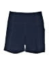 Fabletics Blue Athletic Shorts Size 5 - photo 1