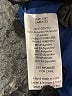 Adelyn Rae 100% Polyester Blue Cocktail Dress Size S - photo 8