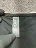 Unbranded Solid Black Swimsuit Bottoms Size L - photo 3