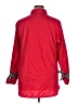 Pearly Vine Red 3/4 Sleeve Button-Down Shirt Size XL - photo 2