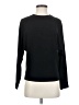 Club Monaco 100% Wool Black Wool Pullover Sweater Size XS - photo 1