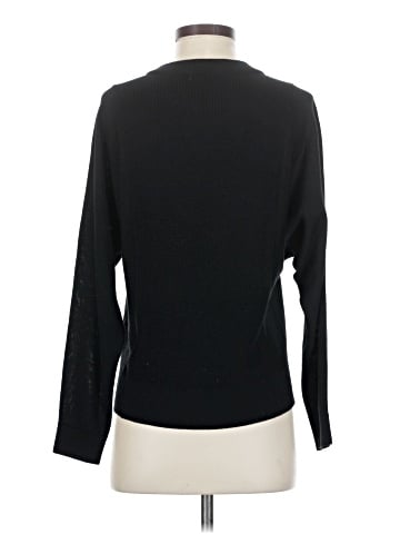 Club Monaco Wool Pullover Sweater (view 2)