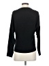 Club Monaco 100% Wool Black Wool Pullover Sweater Size XS - photo 2