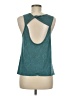JoyLab Teal Tank Top Size M - photo 2