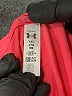 Under Armour Pink Active T-Shirt Size XL (youth) - photo 3