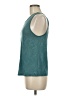 JoyLab Teal Tank Top Size M - photo 5