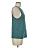JoyLab Teal Tank Top Size M - photo 4