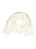 Unbranded Ivory White Scarf One size - photo 1