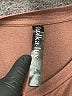 Lux Brown Pullover Sweater Size L - photo 7