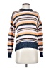 Vineyard Vines Stripes Blue Pullover Sweater Size XS - photo 1