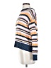 Vineyard Vines Stripes Blue Pullover Sweater Size XS - photo 5