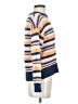 Vineyard Vines Stripes Blue Pullover Sweater Size XS - photo 4