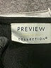Preview Collection Black Pullover Sweater Size S - photo 7