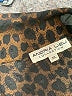 Andria Lieu Brown Cardigan Size XL - photo 4