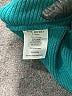 The Reset Teal Pullover Sweater Size XS - photo 7