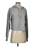 Aqua Gray Pullover Sweater Size XS - photo 1