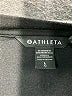 Athleta Black Pullover Sweater Size L - photo 7