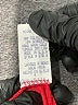 Assorted Brands Solid Red Formal Skirt One size - photo 4