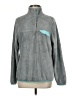 JACHS 100% Polyester Gray Fleece Size M - photo 1