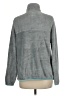 JACHS 100% Polyester Gray Fleece Size M - photo 2