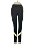Athleta Color Block Black Active Pants Size XS - photo 1