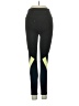 Athleta Color Block Black Active Pants Size XS - photo 2