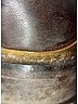 Golden Goose 100% Leather Brown Boots Size EU 37 - photo 8