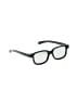 Assorted Brands Gray Black Sunglasses One size - photo 1