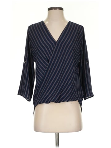 Alya 3/4 Sleeve Blouse (view 1)