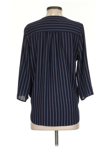Alya 3/4 Sleeve Blouse (view 2)