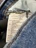 Madewell Blue Jeans Size 26 waist - photo 6