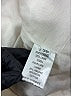 Balmain 100% Wool Ivory Wool and Satin Trim Blazer Size EU 38 / US 8 - photo 3