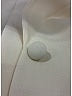 Balmain 100% Wool Ivory Wool and Satin Trim Blazer Size EU 38 / US 8 - photo 6
