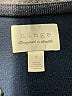 Hinge Blue Cardigan Size S - photo 7