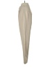 showpo Solid Tan Casual Pants Size 4 - photo 5