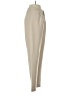showpo Solid Tan Casual Pants Size 4 - photo 4