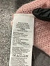 J.Crew Pink Turtleneck Sweater Size XXS - photo 8