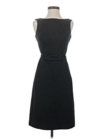 Yves Cossette DEPECHE Mode Cocktail Dress (view 1)