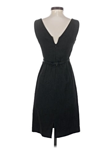 Yves Cossette DEPECHE Mode Cocktail Dress (view 2)