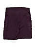 Fabletics Purple Athletic Shorts Size XXS (estimated) - photo 2